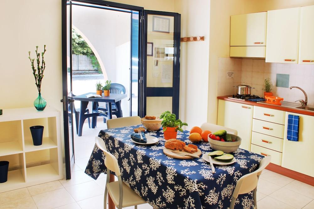 Residence Oasi Salento Торре-дель-Орсо Екстер'єр фото