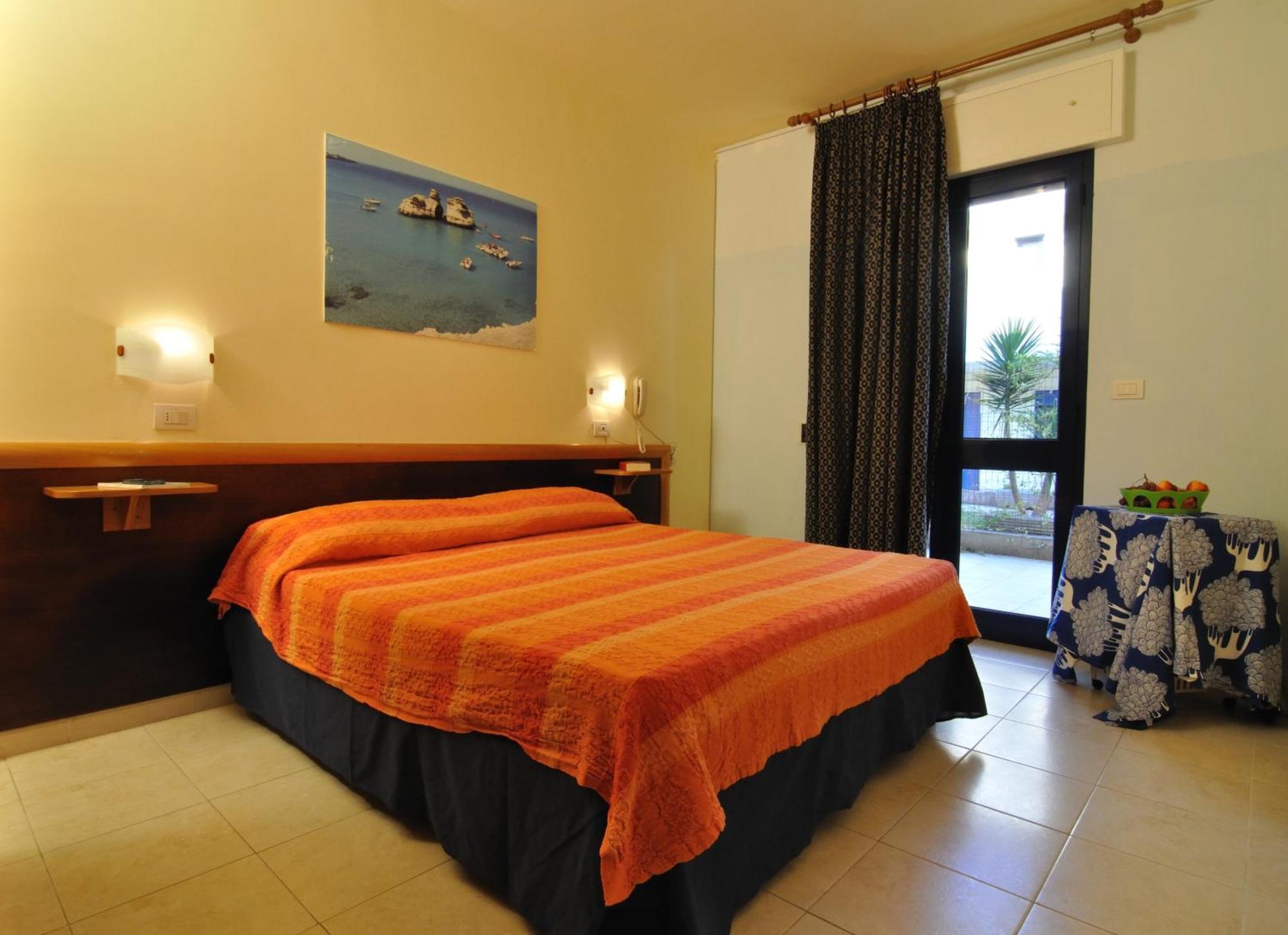 Residence Oasi Salento Торре-дель-Орсо Екстер'єр фото
