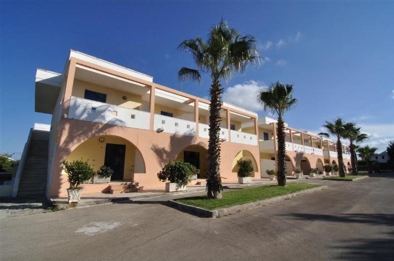 Residence Oasi Salento Торре-дель-Орсо Екстер'єр фото