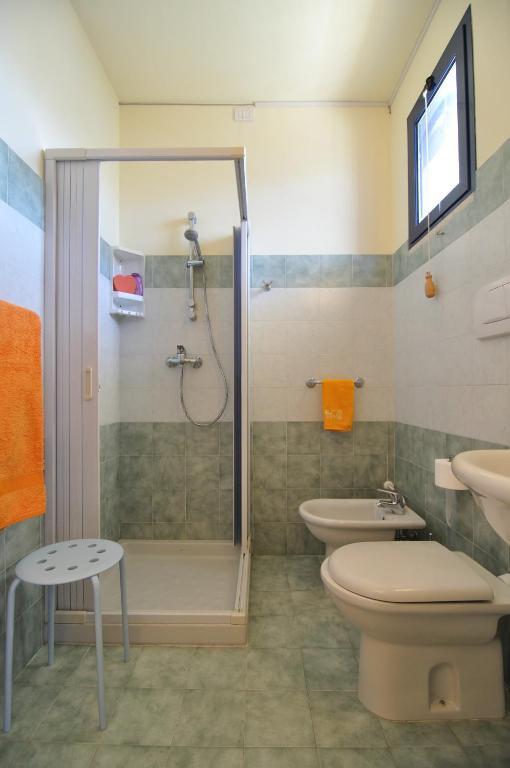 Residence Oasi Salento Торре-дель-Орсо Номер фото